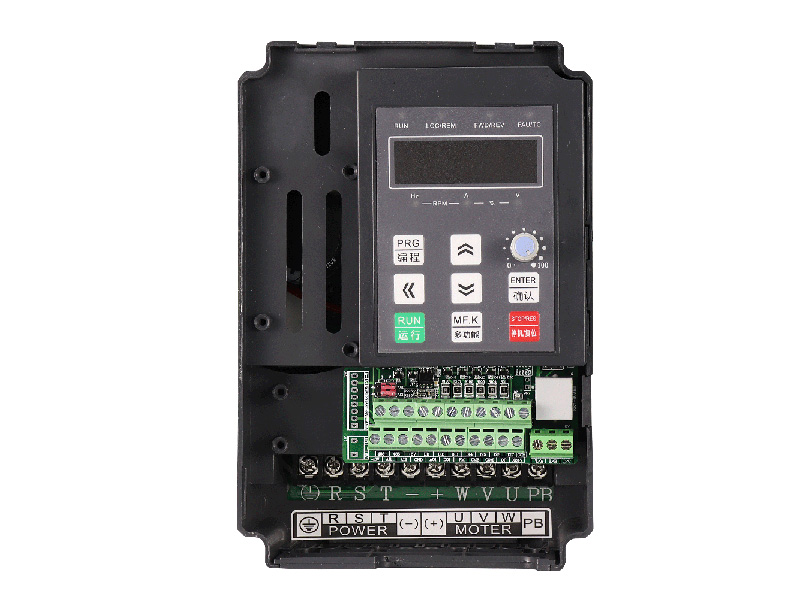 永磁同步變頻器，永磁同步電機(jī)驅(qū)動器，永磁變頻器廠家，永磁電機(jī)變頻器