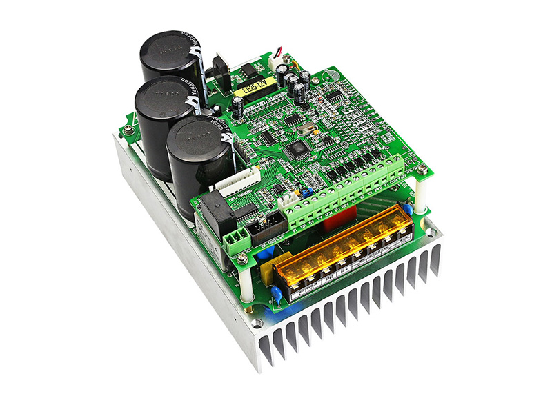 HJ05裸機變頻器，變頻器裸板，電機變頻器，變頻器廠家