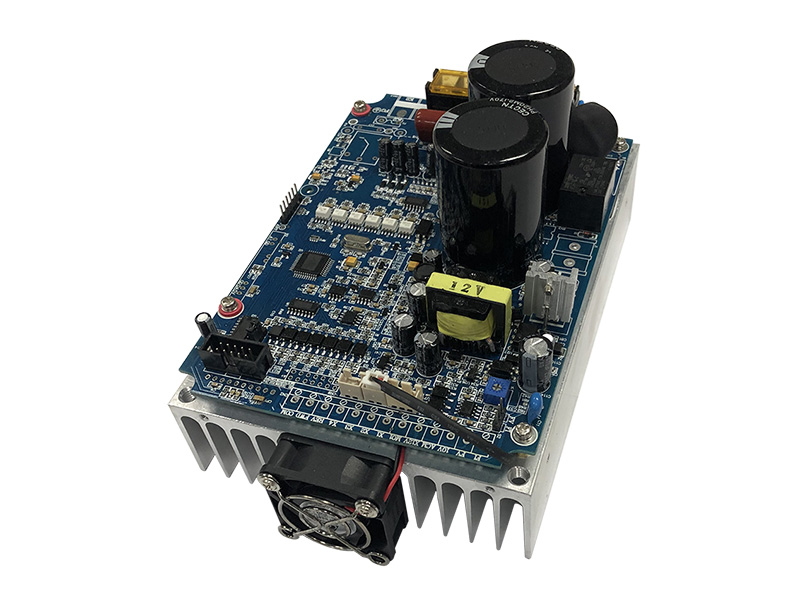 HJ04裸機變頻器，裸板變頻器，變頻器廠家，變頻調(diào)速器