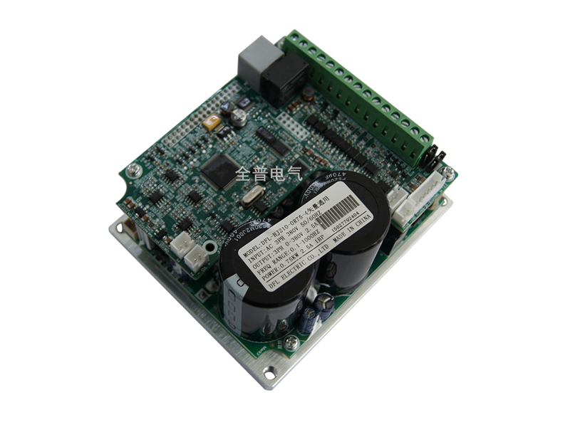 HJ210裸機變頻器，小體積通用變頻器，變頻調(diào)速器