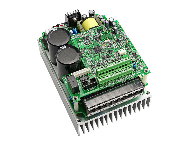 4000S裸機變頻器，裸板變頻器，變頻器廠家，變頻器品牌，變頻調(diào)速器，電機變頻器