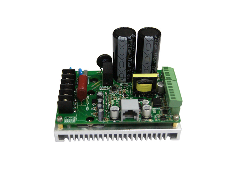 HJ34裸機變頻器，變頻器廠家，變頻器價格，迷你變頻器，簡易變頻器