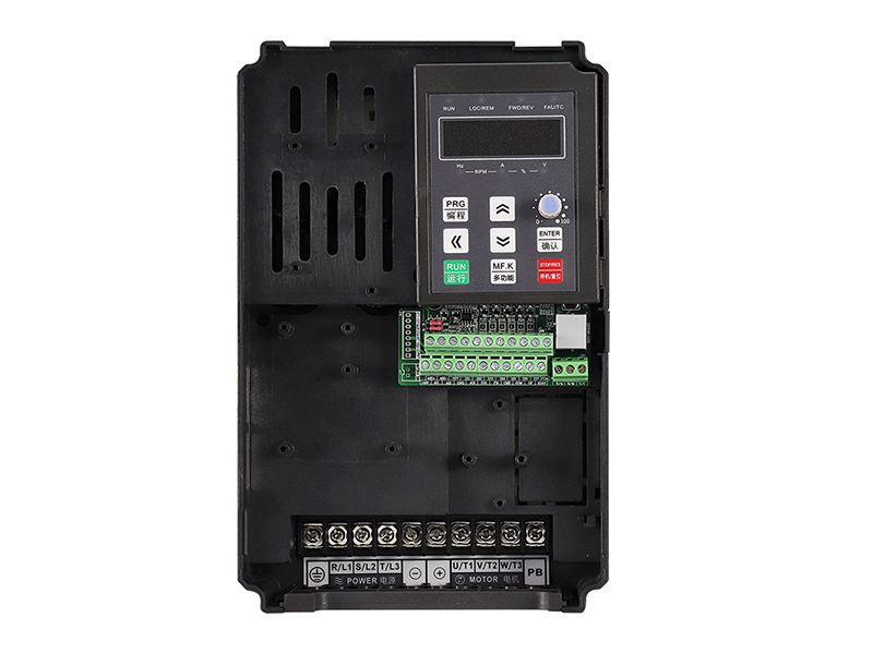 220轉380變頻器，單相220V輸入轉三相380V輸出變頻器