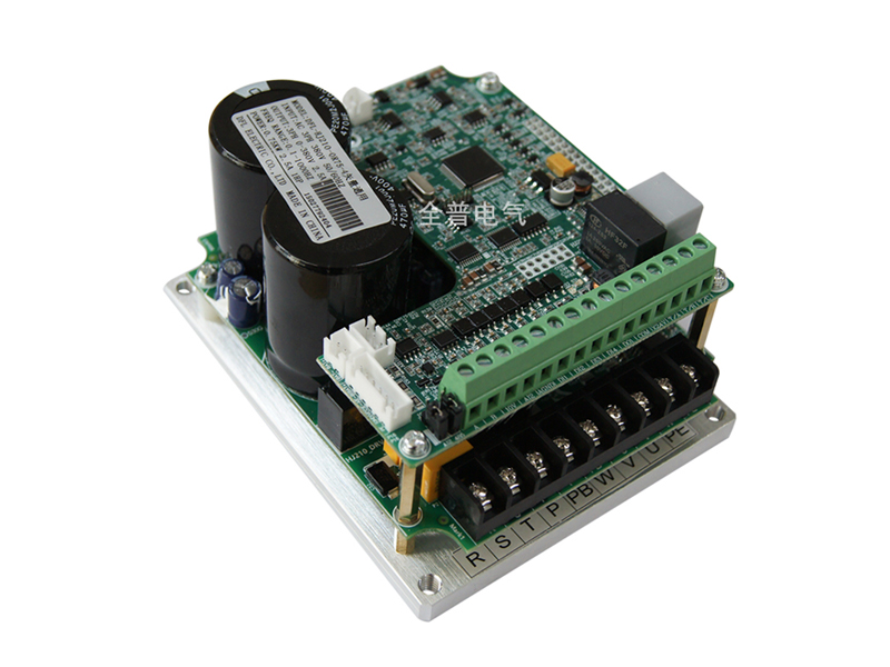 HJ210裸機(jī)變頻器，小體積通用變頻器，變頻調(diào)速器