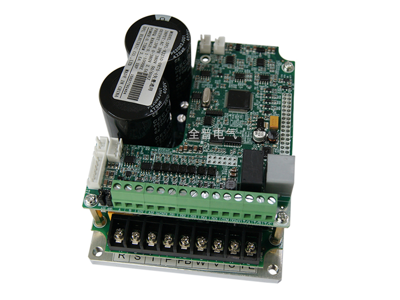 HJ210裸機變頻器，小體積通用變頻器，變頻調(diào)速器