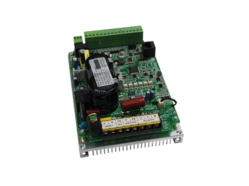 HJ26裸機(jī)變頻器，220V通用變頻器，矢量變頻器，裸板變頻器廠家