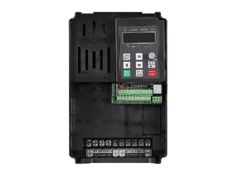 永磁同步變頻器，永磁同電機(jī)驅(qū)動(dòng)器，三相380V變頻器